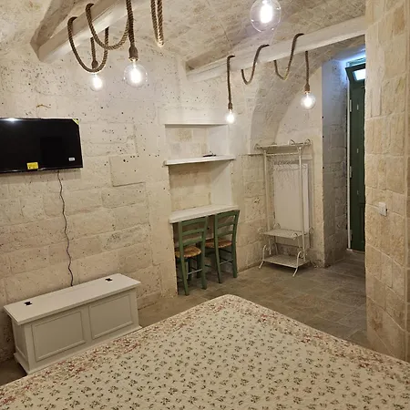 Stanza29 דירה